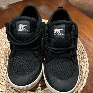 Women’s Sorel Sneaker